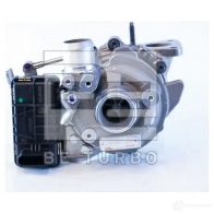 Турбина BE TURBO 129160 1265450 4250476291600 F S4B04L - Изображение 1