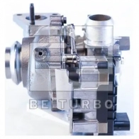 Турбина BE TURBO 129160 1265450 4250476291600 F S4B04L - Изображение 4