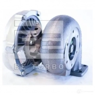 Турбина BE TURBO 124959 4250476249595 MJ V6C3M 1263230 - Изображение 3