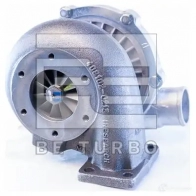 Турбина BE TURBO 124959 4250476249595 MJ V6C3M 1263230 - Изображение 6