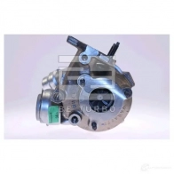Турбина BE TURBO U53 KAG6 1264688 127819 4250476278199 - Изображение 2