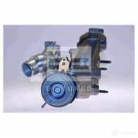 Турбина BE TURBO U53 KAG6 1264688 127819 4250476278199 - Изображение 5