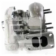 Турбина BE TURBO 1262871 CZMSD AP 124525 4250476245252 - Изображение 1