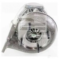 Турбина BE TURBO 1262871 CZMSD AP 124525 4250476245252 - Изображение 3