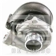 Турбина BE TURBO 1262871 CZMSD AP 124525 4250476245252 - Изображение 6