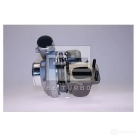 Турбина BE TURBO 1264793 DMU YZ 127939 4250476279394 - Изображение 3