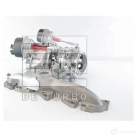Турбина BE TURBO 4250476213848 1214440471 B4 B5A5 131384 - Изображение 2