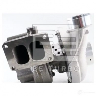 Турбина BE TURBO 1263995 4250476267766 O TQANM 126776 - Изображение 7