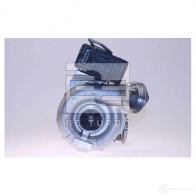 Турбина BE TURBO 4250934728624 128052red 1 QFTBA2 1192127306 - Изображение 5