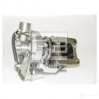 Турбина BE TURBO 124585 4250476245856 25IJAG K 1262909 - Изображение 2
