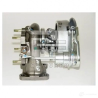 Турбина BE TURBO 124585 4250476245856 25IJAG K 1262909 - Изображение 4