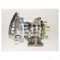 Турбина BE TURBO 124585 4250476245856 25IJAG K 1262909 - Изображение 5