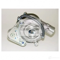 Турбина BE TURBO 124585 4250476245856 25IJAG K 1262909 - Изображение 6