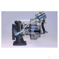 Турбина BE TURBO 4250476245931 1262915 4XH U0S 124593 - Изображение 2