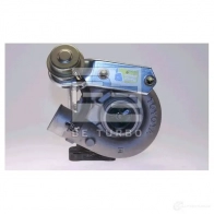 Турбина BE TURBO 4250476245931 1262915 4XH U0S 124593 - Изображение 4