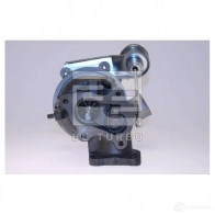 Турбина BE TURBO 4250476245931 1262915 4XH U0S 124593 - Изображение 5