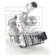 Турбина BE TURBO IHI TB 128147red 1439420002 - Изображение 2