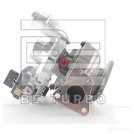 Турбина BE TURBO IHI TB 128147red 1439420002 - Изображение 3