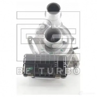 Турбина BE TURBO IHI TB 128147red 1439420002 - Изображение 5