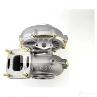 Турбина BE TURBO WB5JO P 1192127276 4250934720284 128026red - Изображение 4