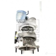 Турбина BE TURBO Z4AF 9 127203 1264175 4250476272036 - Изображение 3