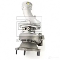 Турбина BE TURBO Z4AF 9 127203 1264175 4250476272036 - Изображение 4