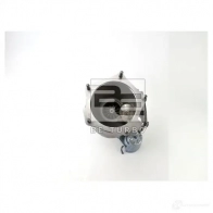 Турбина BE TURBO Z4AF 9 127203 1264175 4250476272036 - Изображение 5
