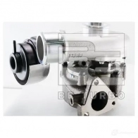 Турбина BE TURBO J9OB AB 4250476282400 128240 1265047 - Изображение 3