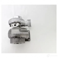 Турбина BE TURBO 126724 K1 89F 1263938 4250476267247 - Изображение 2