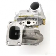 Турбина BE TURBO 1262663 124294 4250476242947 K VY88 - Изображение 4