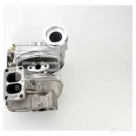 Турбина BE TURBO 4250476279820 590051632 127982 QJ1 EV