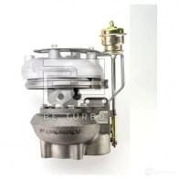 Турбина BE TURBO 4250476279820 590051632 127982 QJ1 EV - Изображение 5