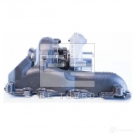 Турбина BE TURBO 128522 LGY 4EQB 4250476285227 1265119 - Изображение 6