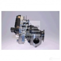 Турбина BE TURBO 1263404 125146 4250476251468 F AY3D - Изображение 2