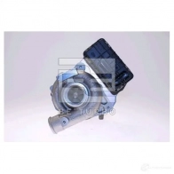 Турбина BE TURBO 1263404 125146 4250476251468 F AY3D - Изображение 4