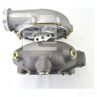 Турбина BE TURBO WM O1FZ 124553 1262892 4250476245535 - Изображение 4