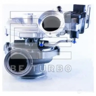 Турбина BE TURBO QB 81G8P 4250476281489 1264985 128148 - Изображение 2