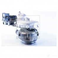 Турбина BE TURBO QB 81G8P 4250476281489 1264985 128148 - Изображение 4