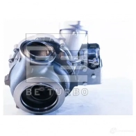 Турбина BE TURBO QB 81G8P 4250476281489 1264985 128148 - Изображение 5