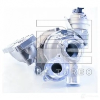 Турбина BE TURBO P 1I7SNU 129936 1265814 4250476299361 - Изображение 2