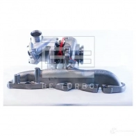 Турбина BE TURBO P 1I7SNU 129936 1265814 4250476299361 - Изображение 6