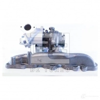 Турбина BE TURBO 53F92J 4 1266378 130652 4250476206529