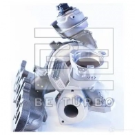 Турбина BE TURBO 53F92J 4 1266378 130652 4250476206529 - Изображение 3