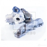 Турбина BE TURBO 53F92J 4 1266378 130652 4250476206529 - Изображение 4