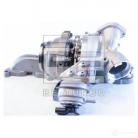 Турбина BE TURBO 53F92J 4 1266378 130652 4250476206529 - Изображение 7