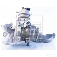 Турбина BE TURBO 53F92J 4 1266378 130652 4250476206529 - Изображение 8