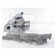 Турбина BE TURBO 4250476208400 R4NM CSW 1266520 130840 - Изображение 2
