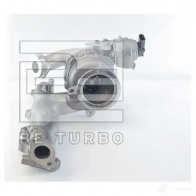 Турбина BE TURBO 4250476208400 R4NM CSW 1266520 130840 - Изображение 4