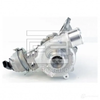 Турбина BE TURBO DU 2MJ 1266525 130846 4250476208462 - Изображение 3