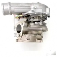 Турбина BE TURBO 1262730 124351 6K4 I8 4250476243517 - Изображение 2
